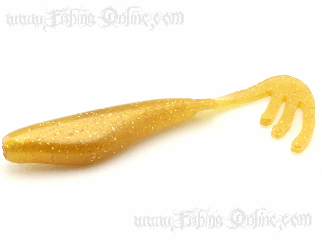 412 Bait Co. Lures 412 Bait Company Yoda