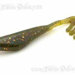 412 Bait Co. Lures 412 Bait Company Yoda