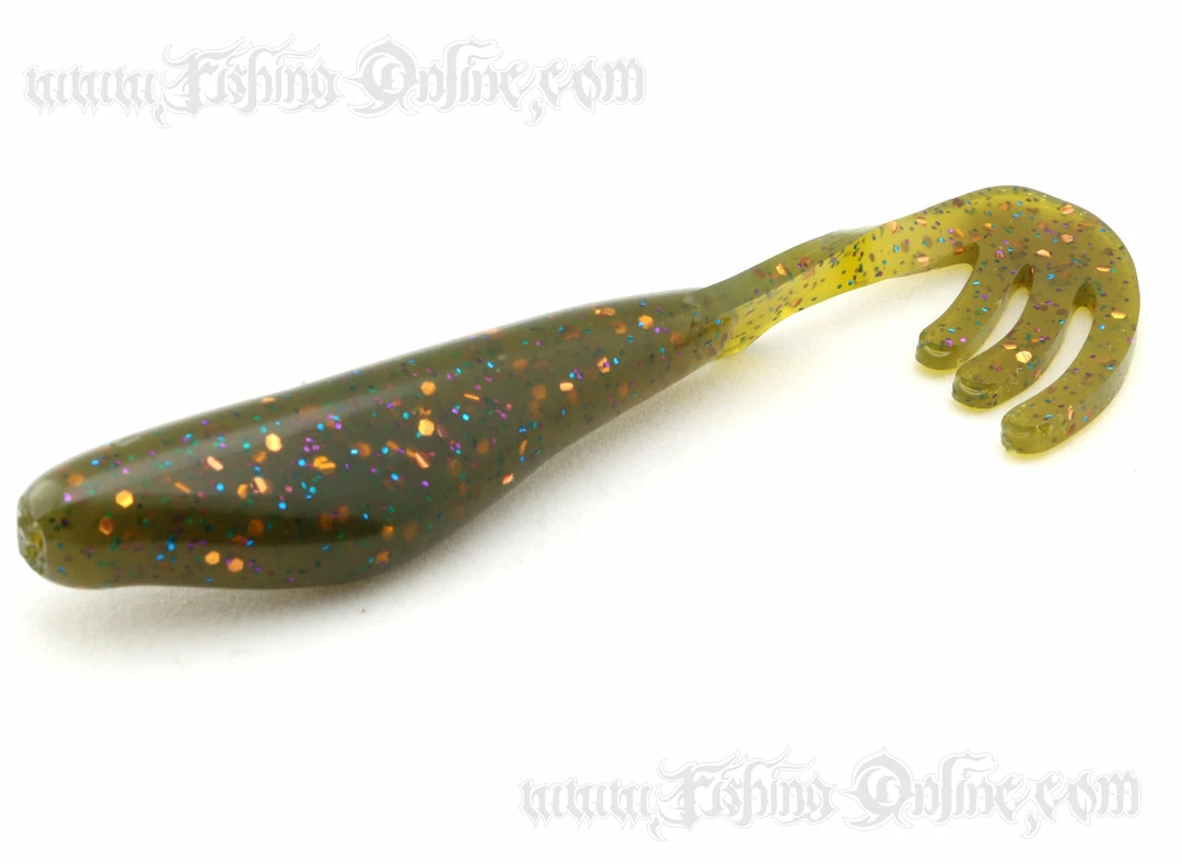 412 Bait Co. Lures 412 Bait Company Yoda