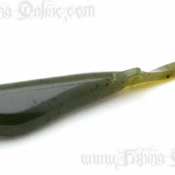 412 Bait Co. Lures 412 Bait Company Yoda