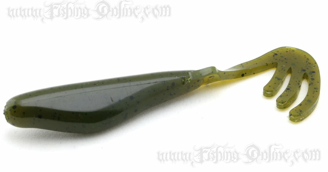 412 Bait Co. Lures 412 Bait Company Yoda