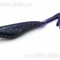 412 Bait Co. Lures 412 Bait Company Yoda