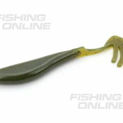 412 Bait Co. Lures 412 Bait Company Yoda