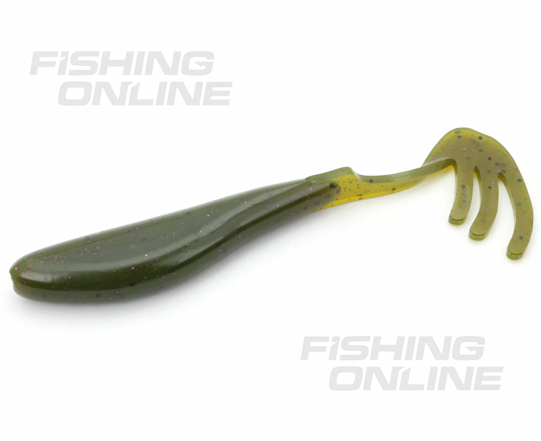 412 Bait Co. Lures 412 Bait Company Yoda