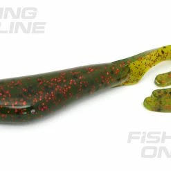 412 Bait Co. Lures 412 Bait Company Yoda