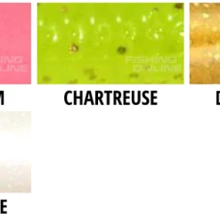 412 Bait Co. 412 Bait Company 2.5