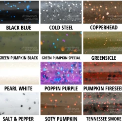 412 Bait Co. Lures 412 Bait Company Enigma