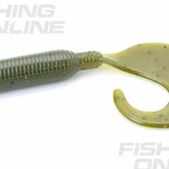 412 Bait Co. 412 Bait Company Grub Lures