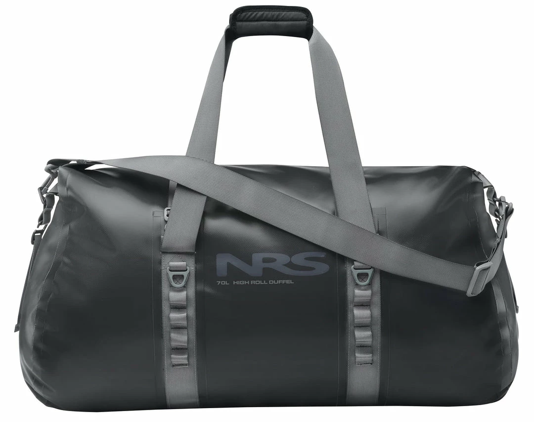 NRS High Roll Duffel Dry Bag