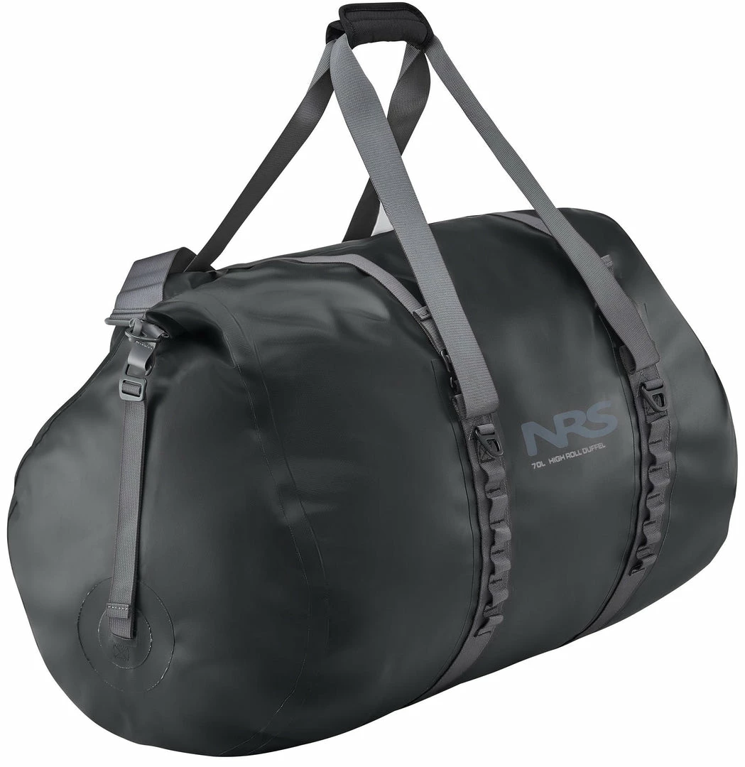 NRS High Roll Duffel Dry Bag