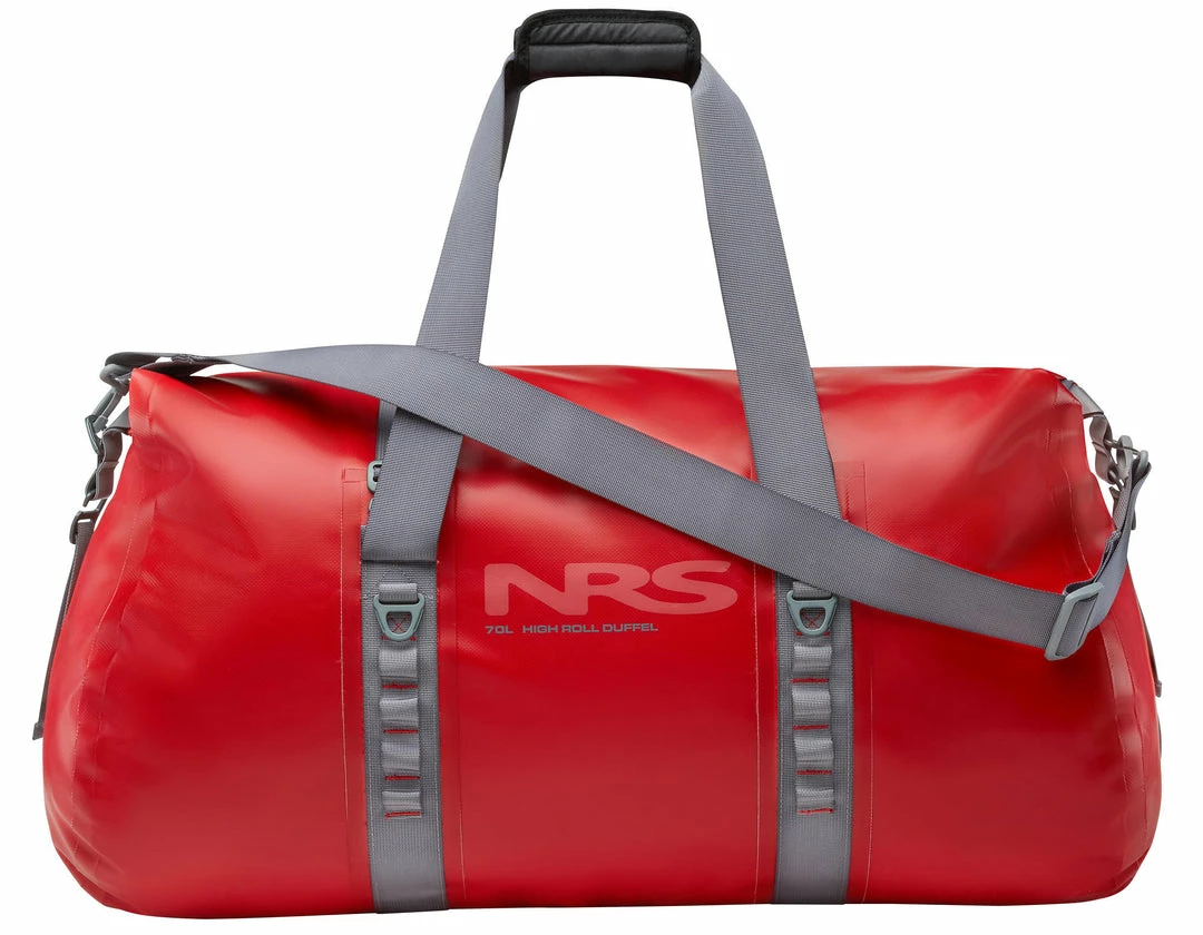 NRS High Roll Duffel Dry Bag