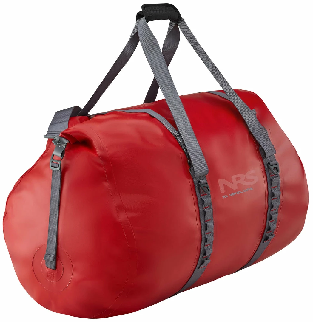 NRS High Roll Duffel Dry Bag