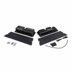 BerleyPro Hobie Pro Angler Vantage Bro Side Seat Organizers Kayak Fishing