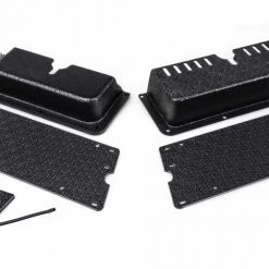 BerleyPro Hobie Pro Angler Vantage Bro Side Seat Organizers Kayak Fishing