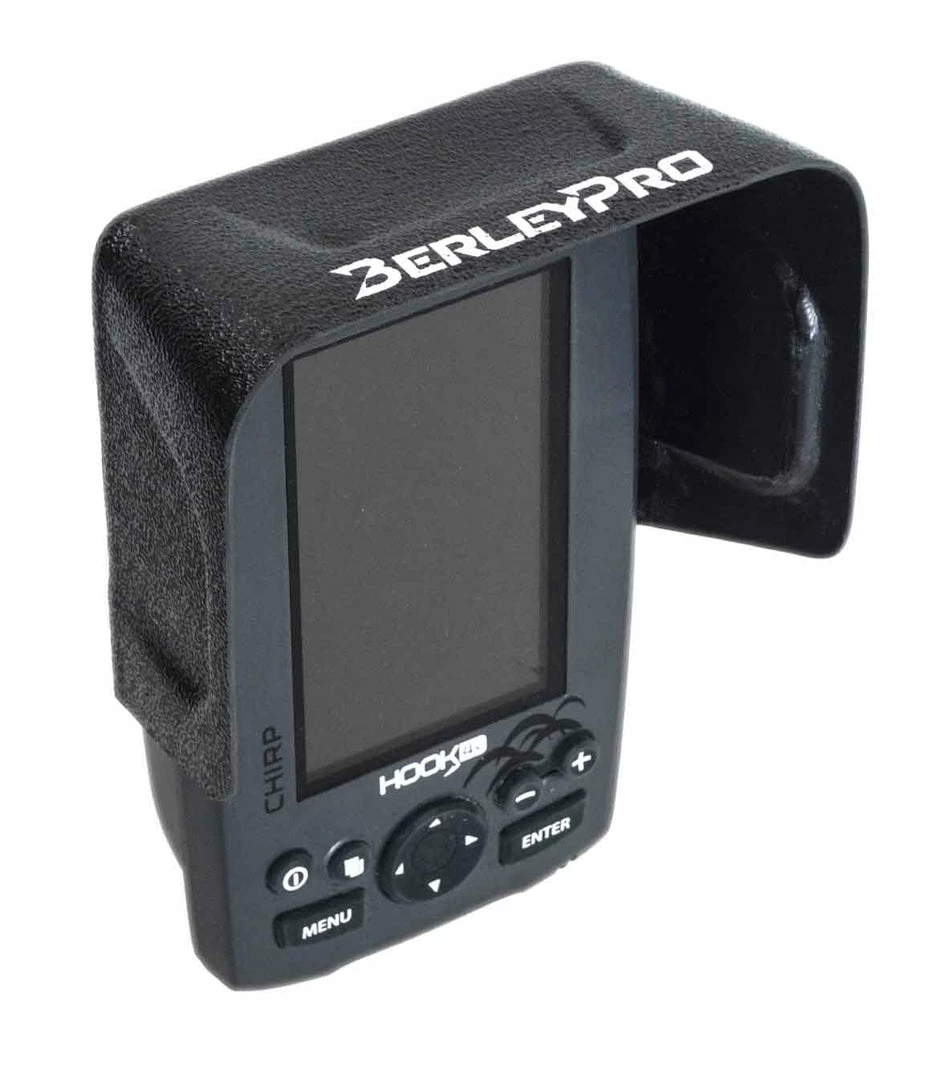 BerleyPro Lowrance Series Fishfinder Visors