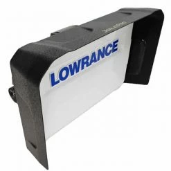 BerleyPro Lowrance Series Fishfinder Visors