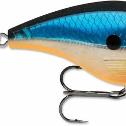 Rapala BX (Balsa Xtreme) Big Brat Lures
