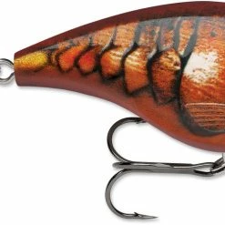 Rapala BX (Balsa Xtreme) Big Brat Lures