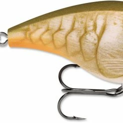 Rapala BX (Balsa Xtreme) Big Brat Lures