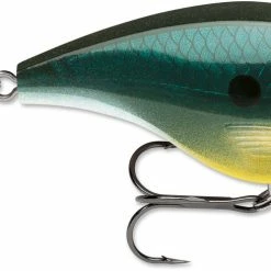 Rapala BX (Balsa Xtreme) Big Brat Lures