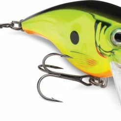 Rapala BX (Balsa Xtreme) Big Brat Lures