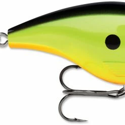 Rapala BX (Balsa Xtreme) Big Brat Lures