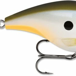 Rapala BX (Balsa Xtreme) Big Brat Lures