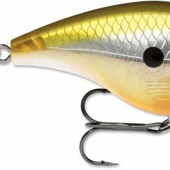 Rapala BX (Balsa Xtreme) Big Brat Lures
