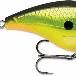 Rapala BX (Balsa Xtreme) Big Brat Lures