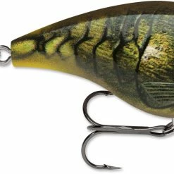 Rapala BX (Balsa Xtreme) Big Brat Lures