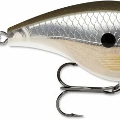 Rapala BX (Balsa Xtreme) Big Brat Lures