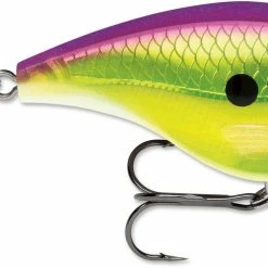 Rapala BX (Balsa Xtreme) Big Brat Lures