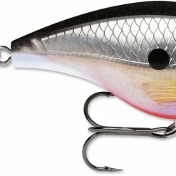 Rapala BX (Balsa Xtreme) Big Brat Lures