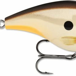 Rapala BX (Balsa Xtreme) Big Brat Lures