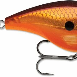 Rapala BX (Balsa Xtreme) Big Brat Lures