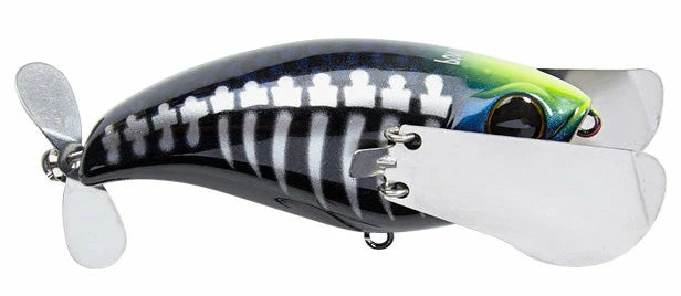 Jackall Pompadour Lures