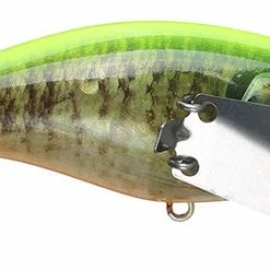 Jackall Pompadour Lures