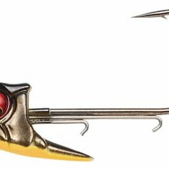 Terminal Tackle Megabass Body Balance