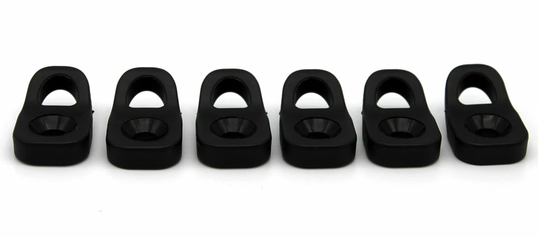 Fishing Online FishOn Kayak Hardware - Deck Fittings