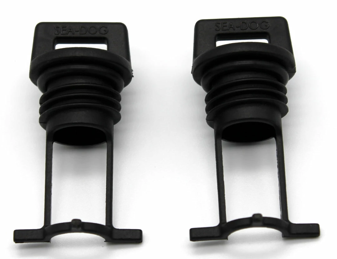 Fishing Online Kayak Fishing FishOn Kayak Hardware - Drain Plugs