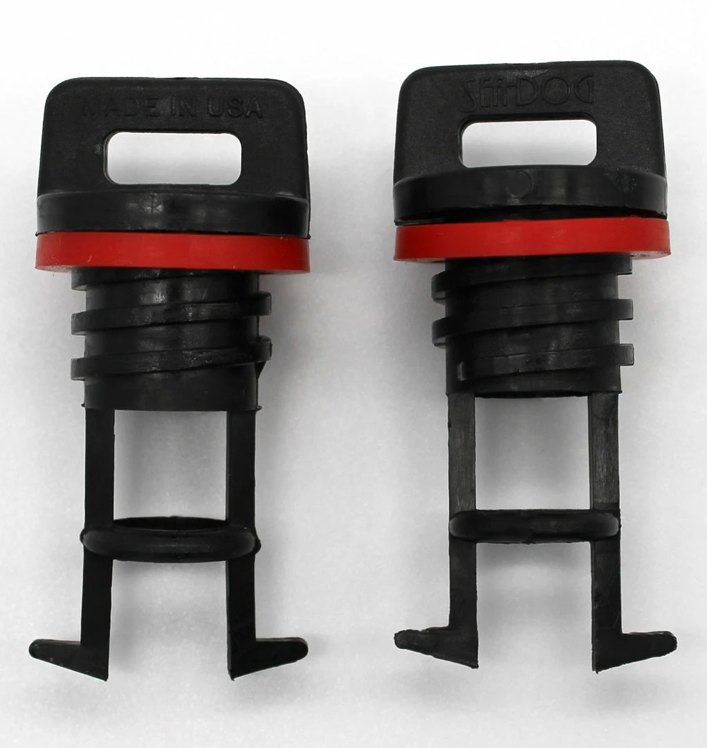 Fishing Online Kayak Fishing FishOn Kayak Hardware - Drain Plugs