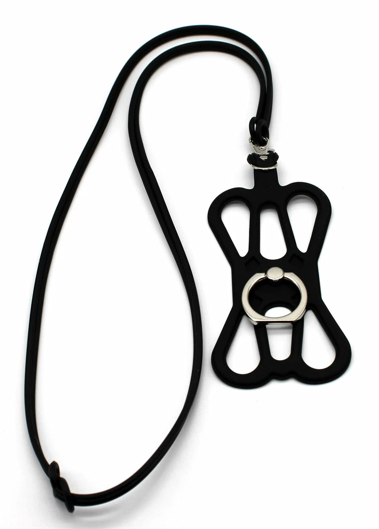 Fishing Online FishOn Phone Tether / Lanyard