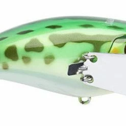 Jackall Pompadour Lures