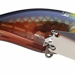 Jackall Pompadour Jr. Lures