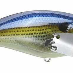 Jackall Pompadour Jr. Lures