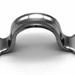 Fishing Online FishOn Kayak Hardware - Stainless Steel Pad Eyes