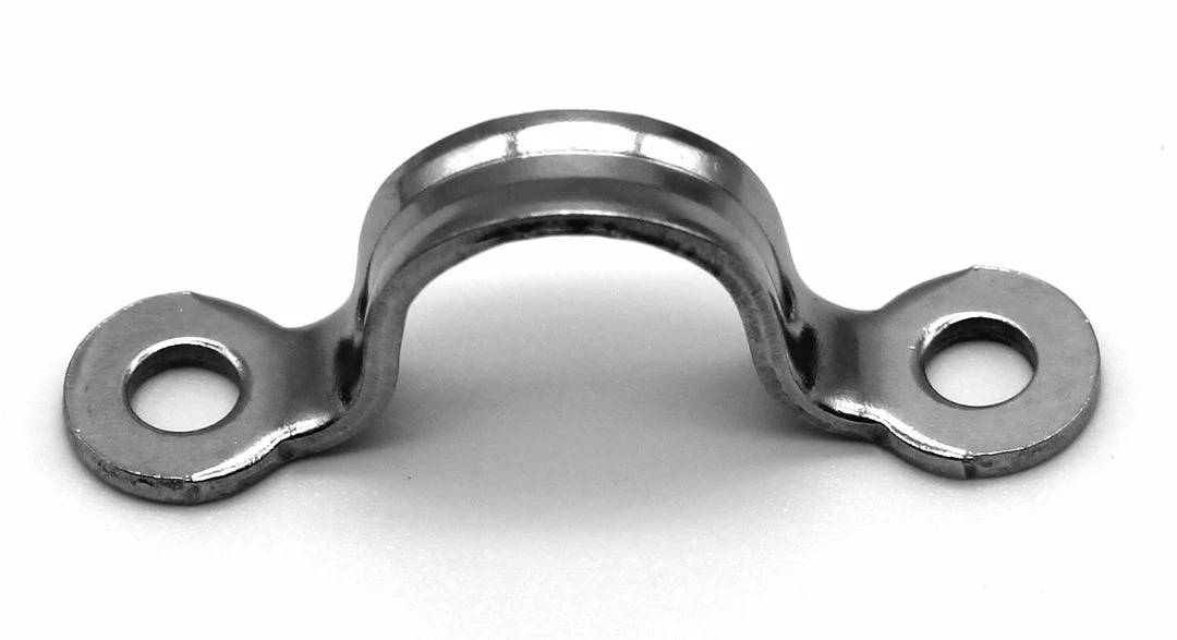 Fishing Online FishOn Kayak Hardware - Stainless Steel Pad Eyes