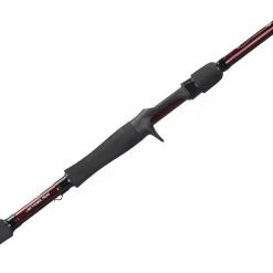 Lews Lew's KVD Series Graphite Casting Rods