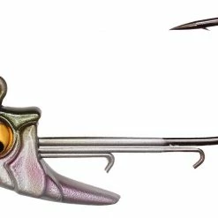 Terminal Tackle Megabass Body Balance