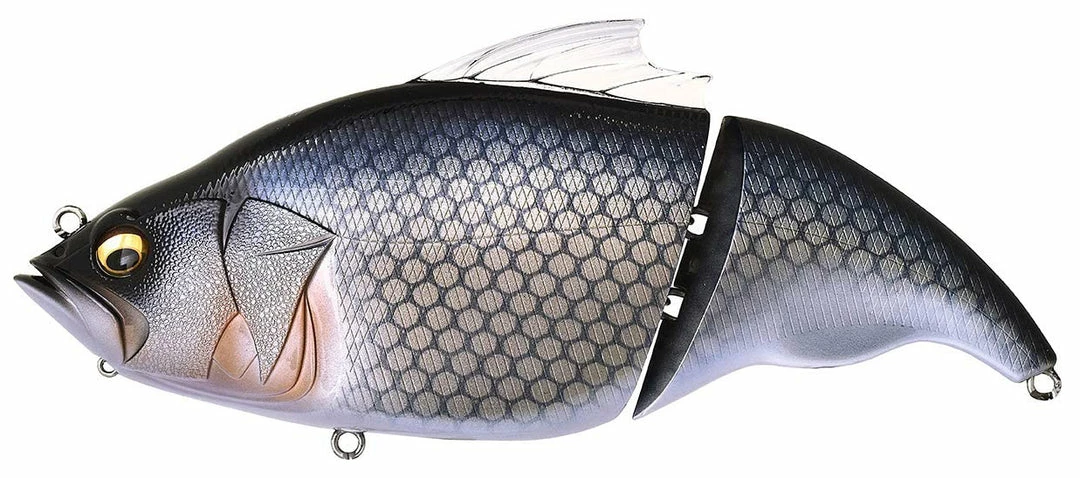 Lures Megabass Vatalion